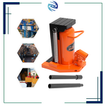 Hydraulic Toe Jack Factory - 5T 10T 20T 50T Carbon Steel Clawype Jacks for Heavy Devices