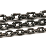 Lifting Load Chain Factory - High Tensile Alloy Steel G80 Supply 16mm for Ship