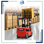 Li-ion Battery Forklift Factory - Reliable 1.5 Ton 3M Customized Powered for Warehouse 6000mm Lifting