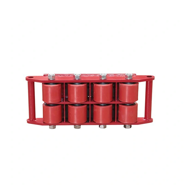 Platform Cargo Transport Trolley Manufacturer - New Design Hand Small Low Moq Tank Trolley