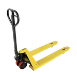 Hydraulic Pallet Truck Manufacturer - 3 Ton 5 Ton Cylinder Hand Manual Forklift for Carrying