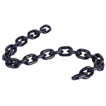 Lifting Load Chain Factory - High Tensile Alloy Steel G80 Supply 16mm for Ship