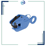 Vertical Plate Lifting Clamps Manufacturer - Plate Till 50RC (485 HB) CS-H for Steel Plates Transport