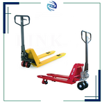 Manual Pallet Jack Factory - 2T 550mm China Hydraulic Forklifts 2000/3000kg Trolley