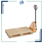 Mini Pallet Jack Manufacturer - 3 Ton Manual Hydraulic Hand Pallet Truck CE Forklift