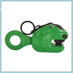 Plate Lifting Clamp Manufacturer - Good Price Horizontal and Vertical Hardware for Industry Use