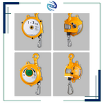 Spring Balancer Manufacturer - CE Approved 1.5m Wire Rust-Resistant Steel for 3-9kg 5-9kg Tool Hanging