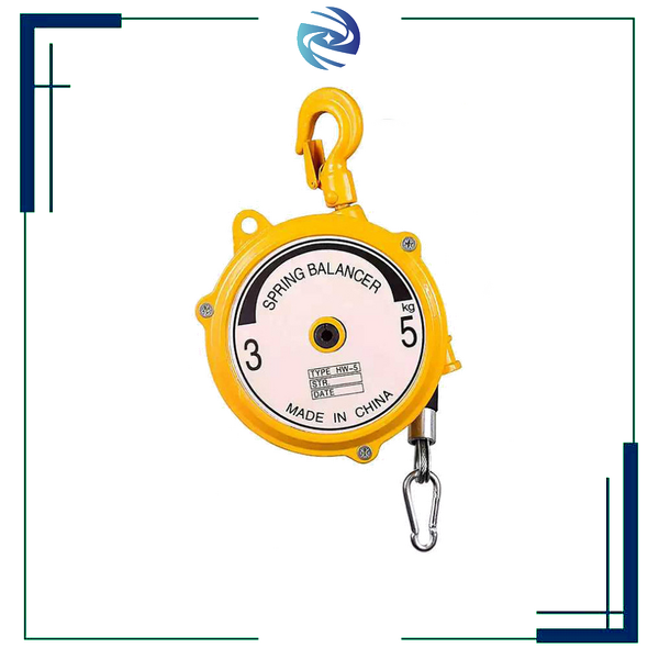 Spring Balancer Manufacturer - High Quality Heavy Duty for Tool Suspension Industrial DIY Automotive