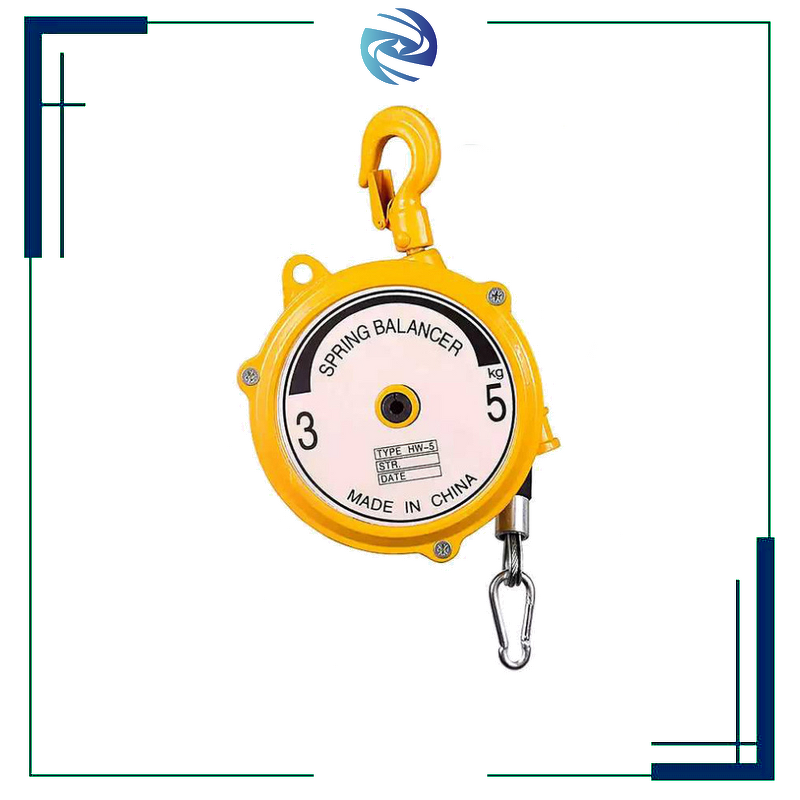 Spring Balancer Manufacturer - High Quality Heavy Duty for Tool Suspension Industrial DIY Automotive