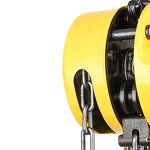 Hand Manual Hoist Manufacturer - 2023 New Product CE Certificate 1-20 Ton Stage Chain Hoists
