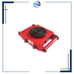 Heavy Load Equipment Transport Cart Factory - Factory Direct High Strength Cargo Handling Mover Universal