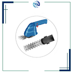 Hedge Trimmer Manufacturer - Lightweight Cordless Combo Battery-Powered Lawn Garden Shrub Grass Shear