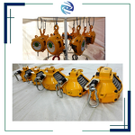 Spring Balancer Manufacturer - High Quality Heavy Duty for Tool Suspension Industrial DIY Automotive