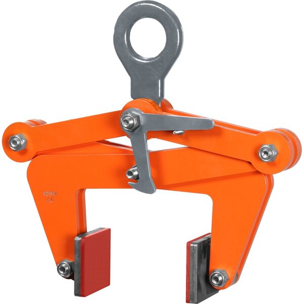 Barrel Lifting Clamp Manufacturer - Multifunctional Durable High Load Capacity Equipment