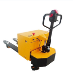 Electric Pallet Truck Manufacturer - Hot Sale 1ton-3ton Full Electric with CE Certificate 1000kg Semi