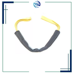 Webbing Sling Protector Factory - Cut Resistant Heavy Duty Protection High Strength Varied Lengths