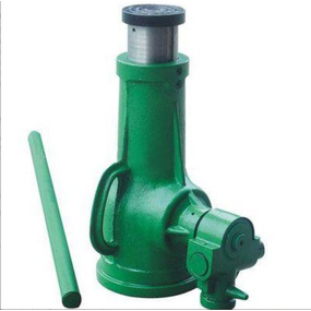 Screw Jack Manufacturer - Factory Cheap Price 2 Ton Spiral Jack With Car Lifting