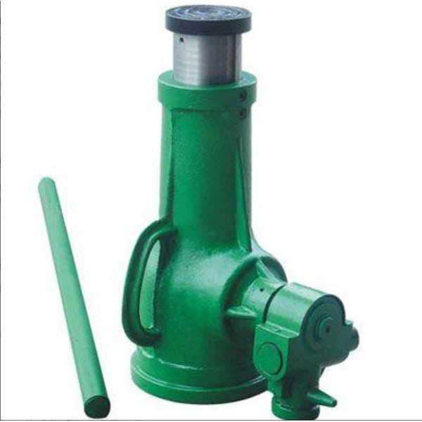 Screw Jack Manufacturer - Factory Cheap Price 2 Ton Spiral Jack With Car Lifting