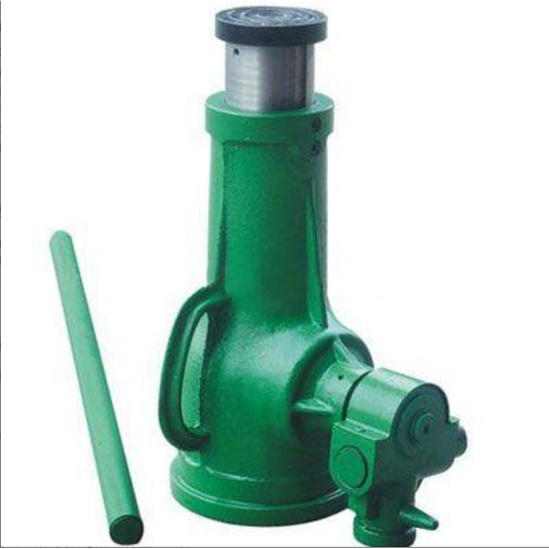 Screw Jack Manufacturer - Factory Cheap Price 2 Ton Spiral Jack With Car Lifting