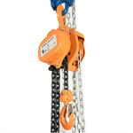 Hand Hoist Crane Manufacturer - Easy Operation Classic Design 1 Ton 10 Ton Factory Price