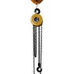 Hand Chain Lever Hoist Factory - 0.5 5 Ton All Marine Brand O Block Chain Hoists