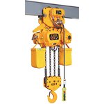 Electric Chain Hoist Factory - Factory Direct Overhead 5 Ton 10 Ton 15 Ton Crane Puente Grua