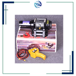 Electric Winch Manufacturer - Heavy Duty 12000lbs 12V/24V for Off-Road Trucks SUV ATV Vehicle Recovery