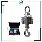 Electronic Hanging Scale Manufacturer - Wireless Intelligent Charging Hoist Stable Protective Steel