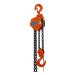 Chain Block Factory - China Manufacturer 100kg 25 Ton 3 Ton Block Chain Hoist 200 Kg Pulley