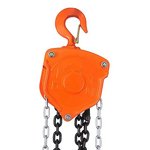 Hand Hoist Crane Manufacturer - Easy Operation Classic Design 1 Ton 10 Ton Factory Price