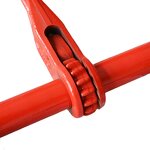 Chain Load Binder Factory - High Strength Carton Steel Forged Us Standard Ratchet Type