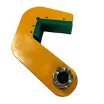 Plate Clamp Factory - 1500kg Tp-Lifting Tph Horizontal Lifting Pipe Plate High Quality