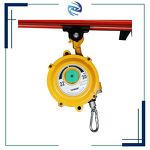 Spring Balancer Manufacturer - CE Approved 1.5m Wire Rust-Resistant Steel for 3-9kg 5-9kg Tool Hanging