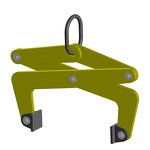Barrel Lifting Clamp Manufacturer - Multifunctional Durable High Load Capacity Equipment