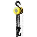 Hand Chain Block Factory - Factory Direct Sales Manual Hand Plate Truper Chain Hoist
