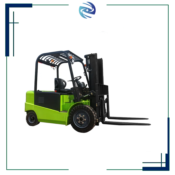 Diesel Forklift Factory - Ergonomic Design Powered 1.5 Ton Seat Type with Adjustable Steering
