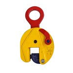 Screw Clamps Manufacturer - From China 1-10 Ton Easy Operation Heavy Duty for Safe Transportation