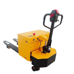 Electric Pallet Truck Manufacturer - Hot Sale 1ton-3ton Full Electric with CE Certificate 1000kg Semi