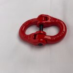 Anchor Chain Coupling Factory - European Type G80 Hardware Rigging Forged Steel Connecting Link