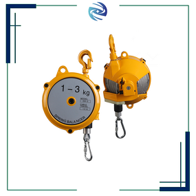 Spring Balancer Factory - CE Approved 3-9kg 5-9kg Industrial DIY Durable Automotive Self-locking Safety