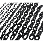 Lifting Load Chain Factory - High Tensile Alloy Steel G80 Supply 16mm for Ship