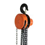 Hand Chain Block Factory - Factory Direct Sales Manual Hand Plate Truper Chain Hoist