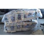 Hydraulic Pallet Truck Manufacturer - 3 Ton 5 Ton Cylinder Hand Manual Forklift for Carrying