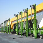 Solar Piling Machine Factory - OEM/ODM Custom Crawler Solar Pile Driver Photovoltaic Ground Screw Ramming Machine