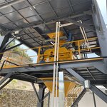 Concrete Mixer Factory - OEM/ODM Custom Mixing Station and Industrial Waste Incineration Handling System