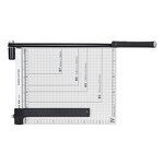 Paper Cutter Manufacturer - OEM/ODM Custom Quality A4 Size Paper Cutting Machine