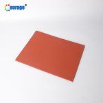 Silicone Rubber Pad Manufacturer - OEM/ODM Custom Heat Press Machine Used Silicone Rubber Pad