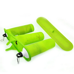 Silicone Rubber Mould Manufacturer - OEM/ODM Custom Water Bottle Cup Silicone Rubber Sublimation Mould