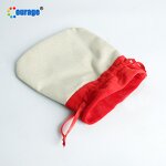 Christmas Tree Bag Factory - OEM/ODM Custom Polyester Linen Fabric Sublimation Bag Blank