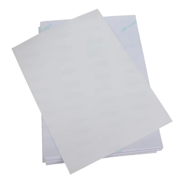 Heat Transfer Paper Factory - OEM/ODM Custom Top Selling High Quality Heat Transfer Sublimation Paper